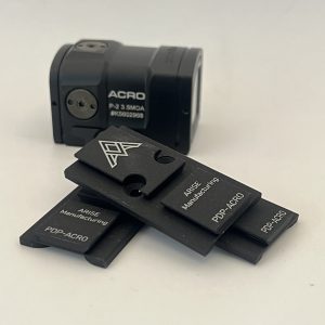 Walther PDP 2.0 Low Rider - ACRO